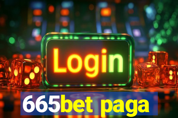 665bet paga